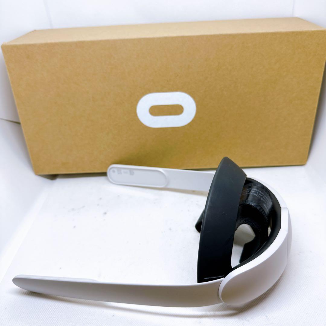  Quest 2 クエスト2 VR 128GB おまけ付き