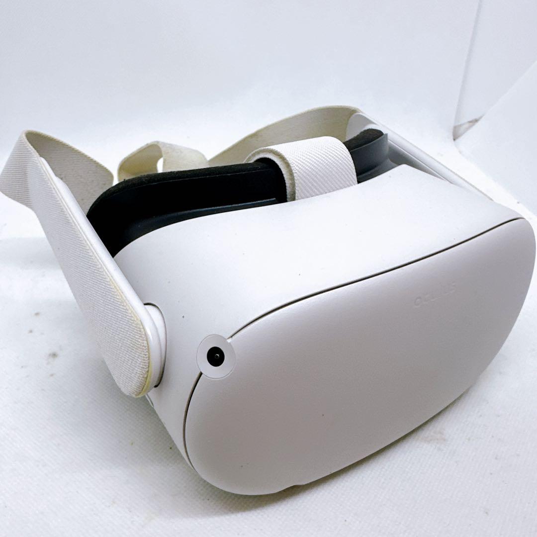  Quest 2 クエスト2 VR 128GB おまけ付き