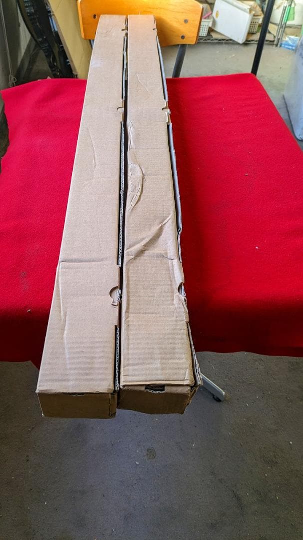 ■新品未使用 マルチ　ウィンドーヒーターAVE-1200 2個セット お買得品！