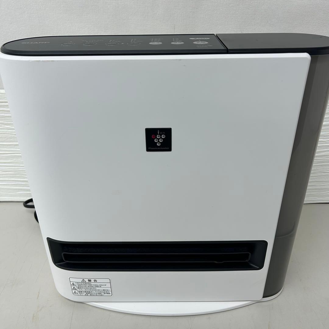 2022年製RX-RK12 電気ヒーター ホワイト 取扱説明書付き