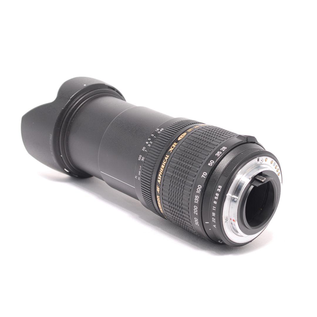 ❤即購入1000円OFF❤ TAMRON 28-300mm PENTAX 高倍率