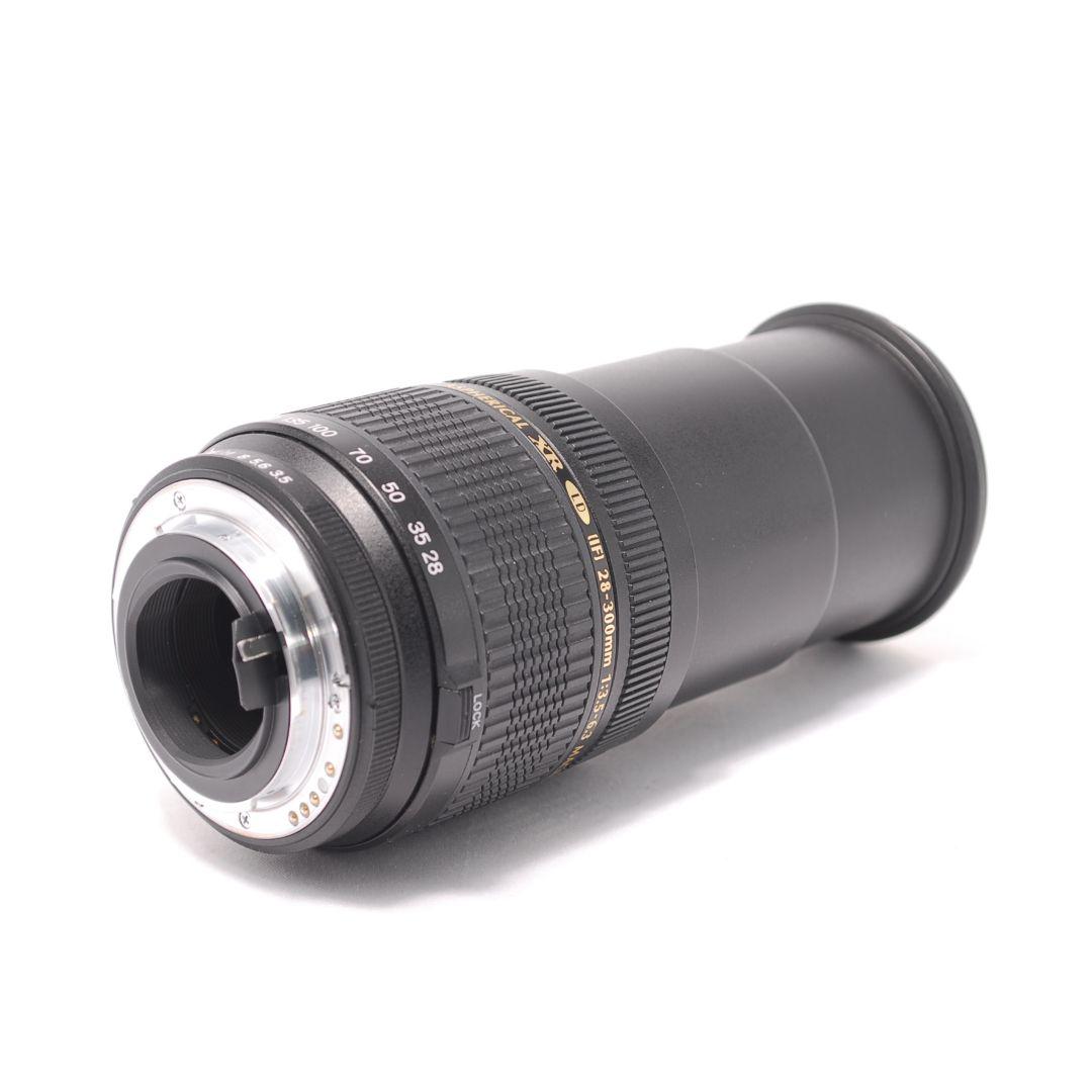 ❤即購入1000円OFF❤ TAMRON 28-300mm PENTAX 高倍率
