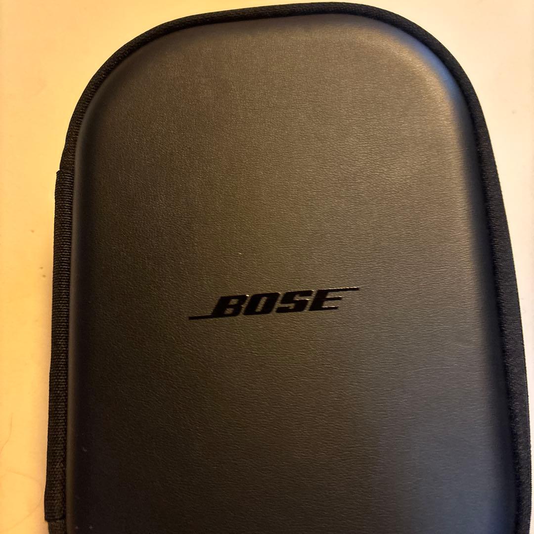 BOSE ヘッドホン