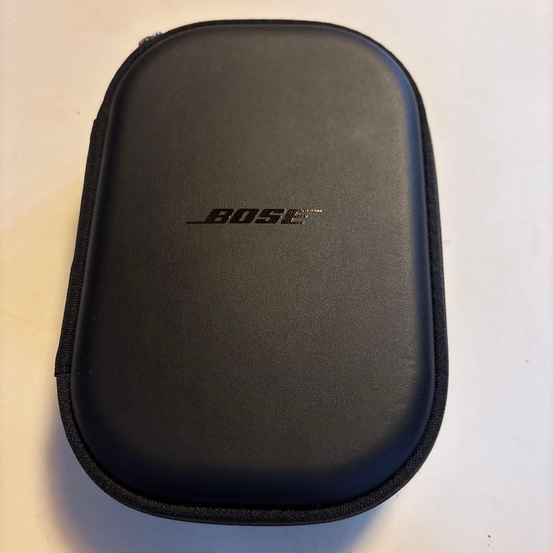 BOSE ヘッドホン