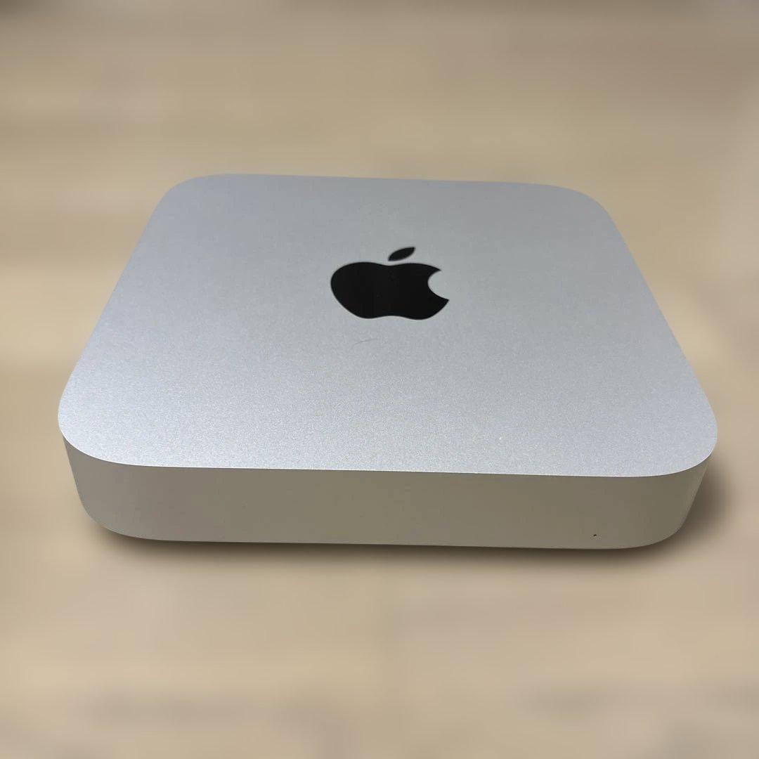 Macデスクトップ Mac mini M2 8GB 256GB SSD