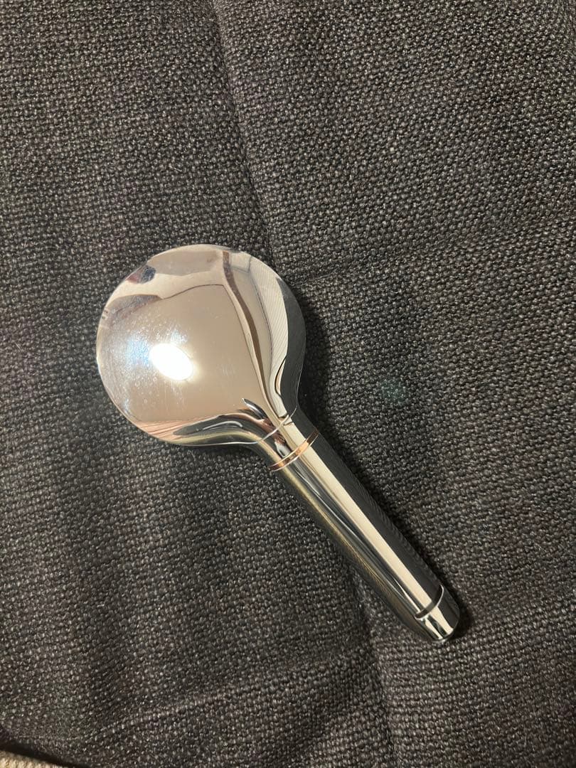 マルヤマ プレミアムバブルシャワー 丸山製作所　シャワーヘッド