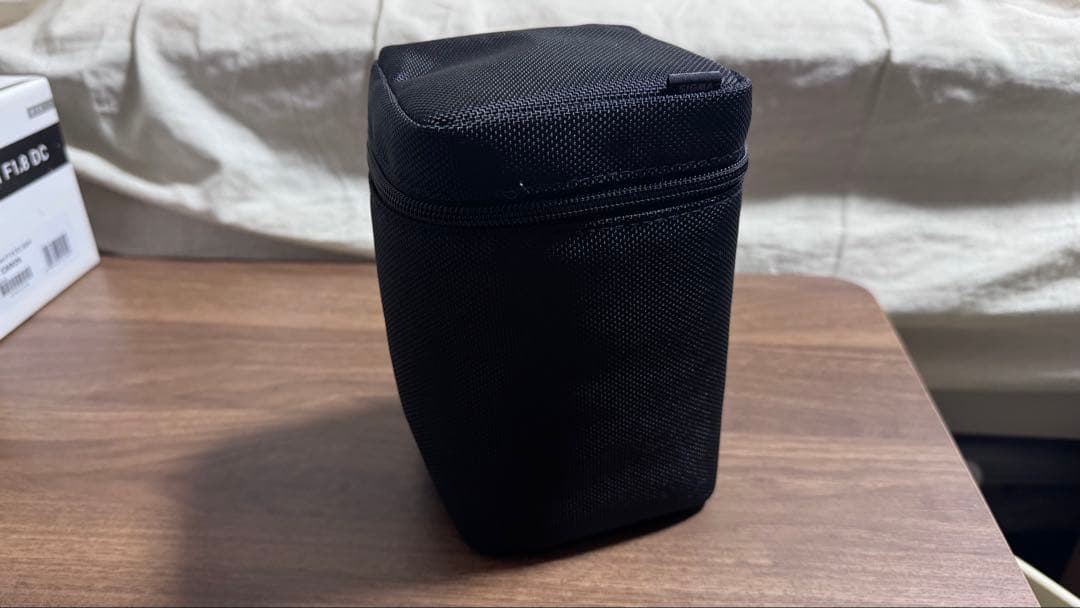 SIGMA 18–35mm F1.8 DC HSM キヤノンEFマウント