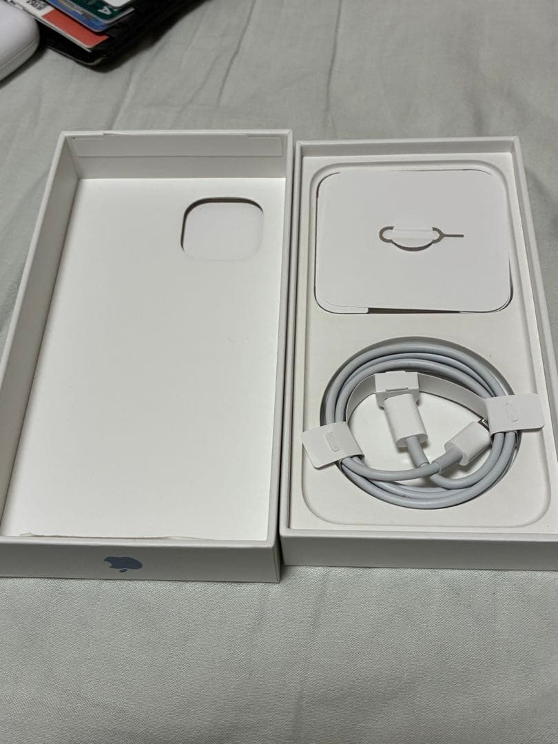 Apple iPhone 14 ブルー SIMフリー