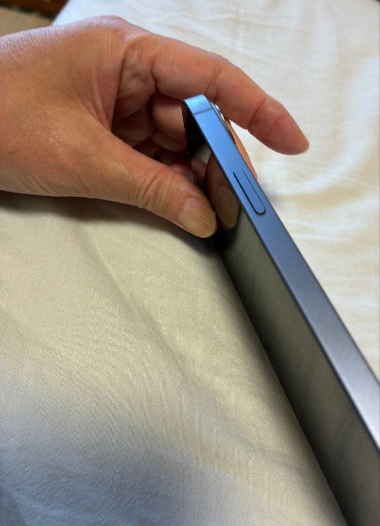 Apple iPhone 14 ブルー SIMフリー