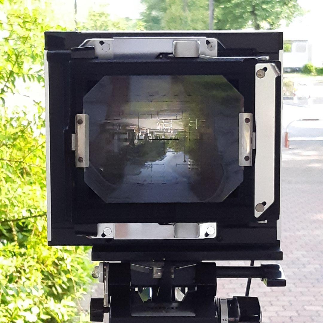 ☆ ジナー F 一式 ケース付き（レンズ別）