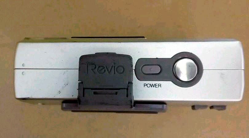 ★ Konica Z3 Camera