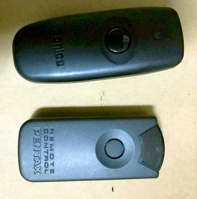 ★ Konica Z3 Camera