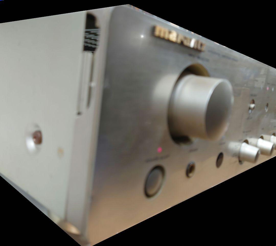 【2004年製】Marantz　PM4400 プリメインアンプ