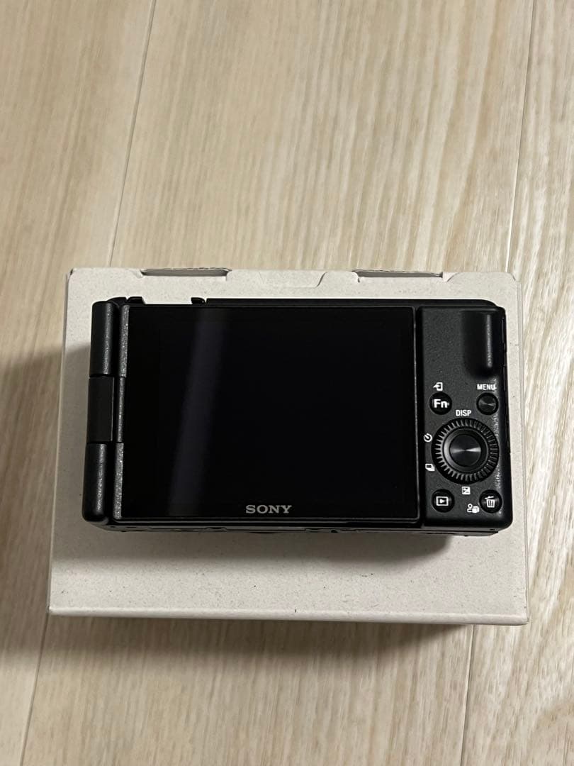 SONY ZV-1M2 コンパクトデジタルカメラ