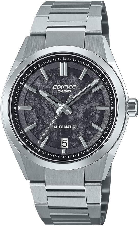 【新品・未使用】カシオ エディフィス 機械式 EFK-100YCD-1AJF EFK-100YCD-1AJF | CASIO