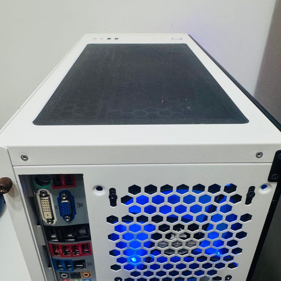 ゲーミングPC】i7-2600K GTX750 HDD1TB メモリ16GB - メルカリ