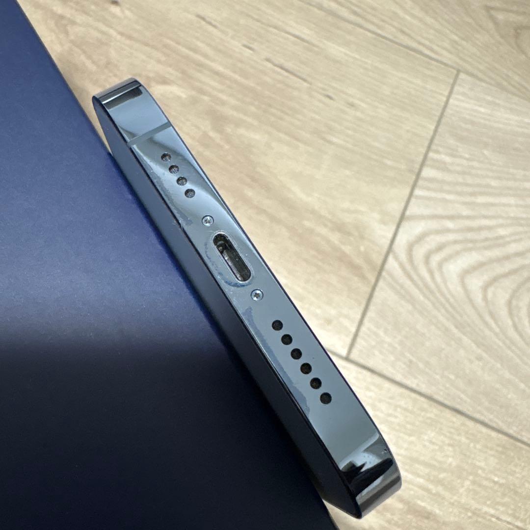 iPhone 13pro max 256GBシエラブルー