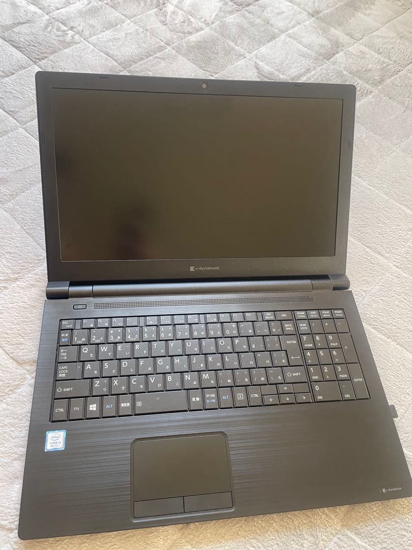 dynabook B65/EP 15.6インチ Windows 11