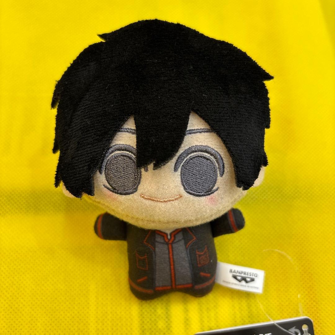 桃源暗鬼 ちびぐるみ / 淀川真澄 - メルカリ