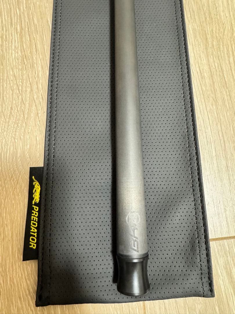 新品未使用品 BK RUSH シャフト - メルカリ