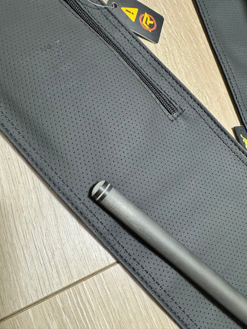 新品未使用品 BK RUSH シャフト - メルカリ