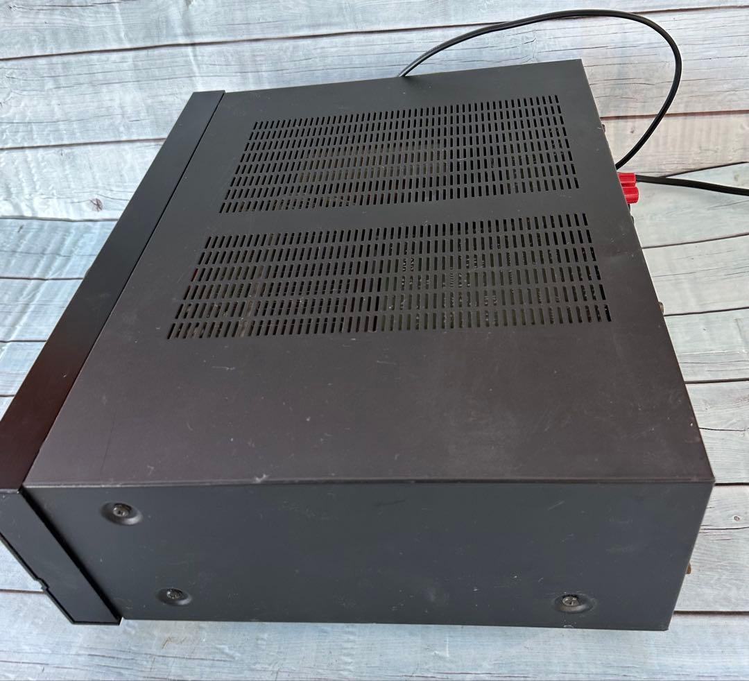 ONKYO A-V1000PRO AVアンプ(H10)