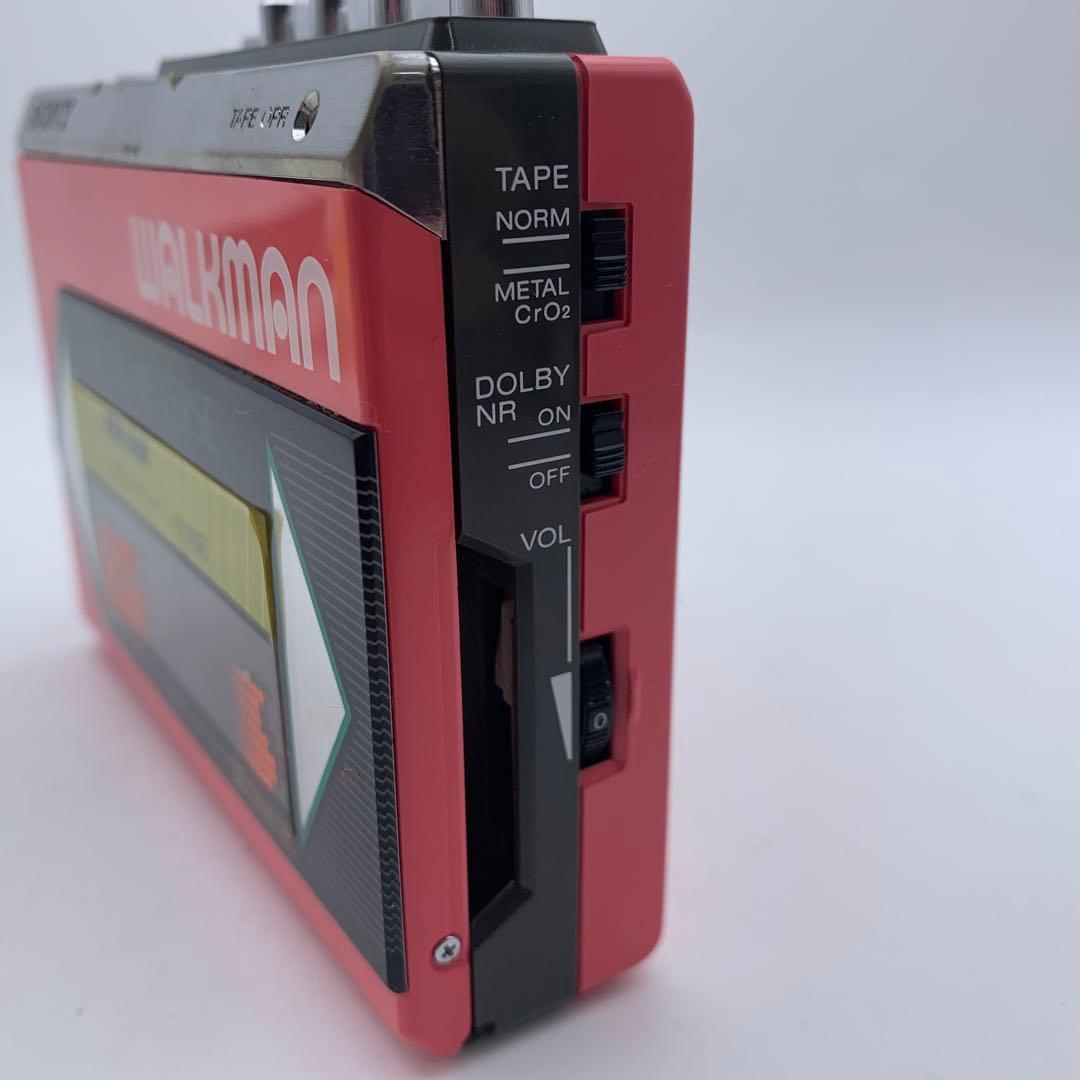 SONY ソニー WALKMAN WM-55