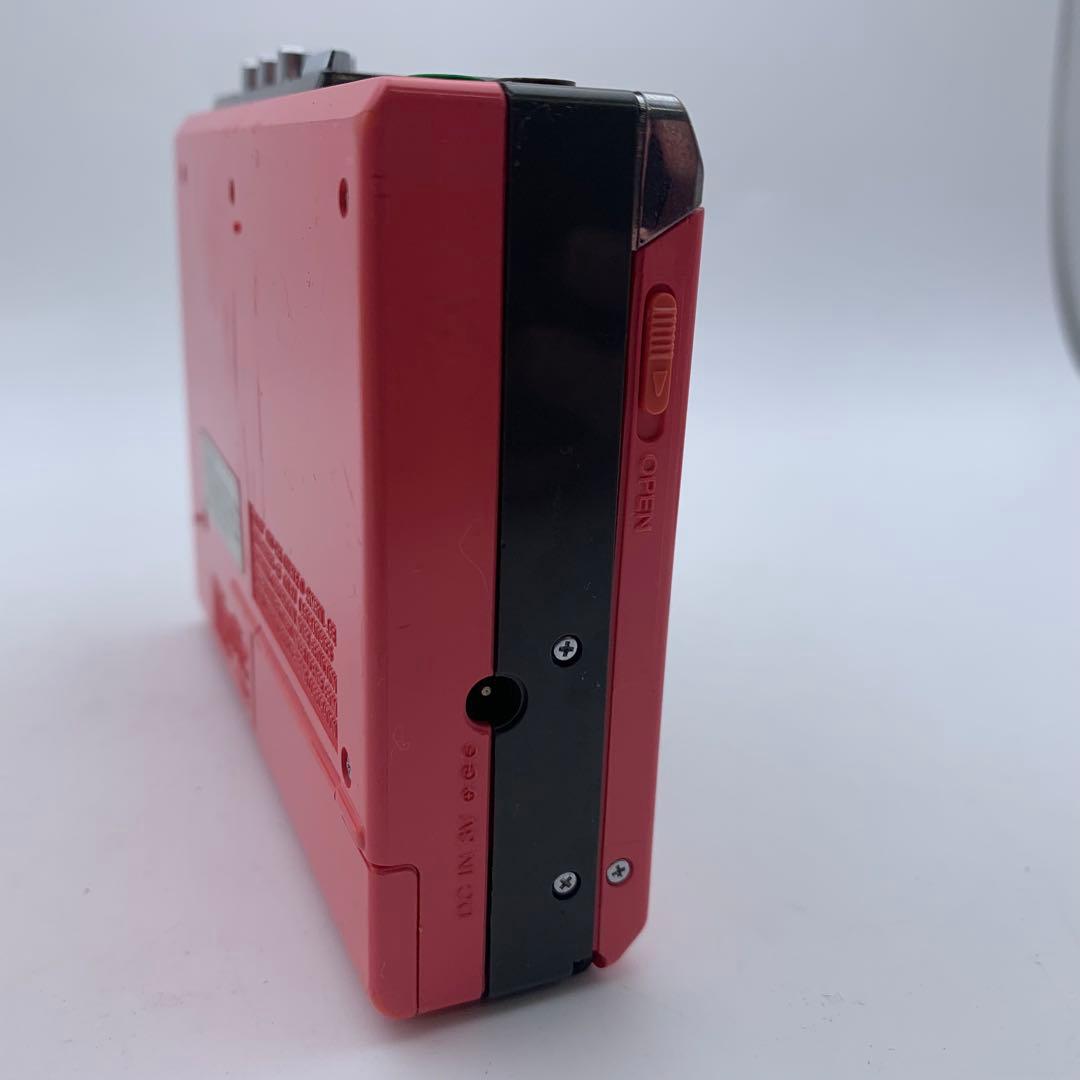 SONY ソニー WALKMAN WM-55