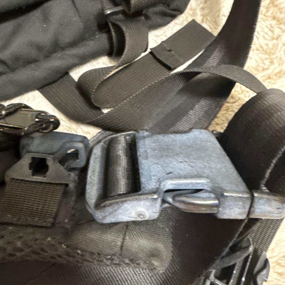 ミステリーランチ OUTSIDER メッセンジャーバッグ Woodland 廃盤