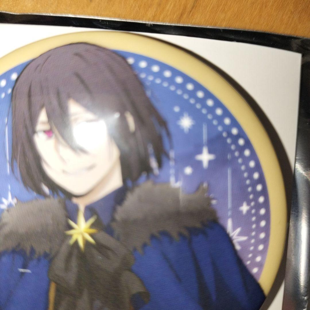 文スト フョードル・ドストエフスキー 缶バッチ - メルカリ