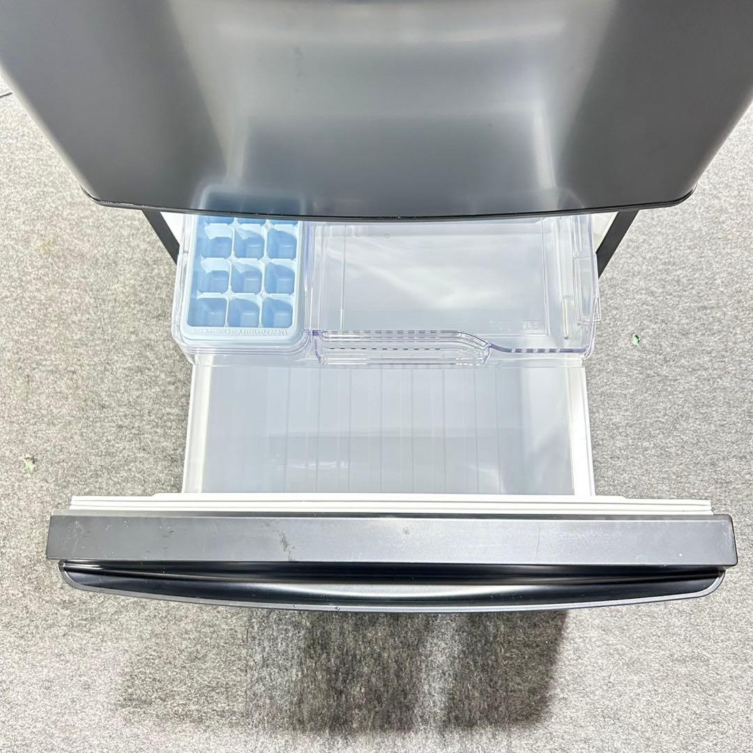 MITSUBISHI 冷蔵庫 146L 2022年製 清掃済み d5187