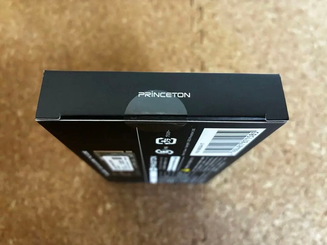 【新品未開封】PRINCETON 内蔵型SSD 1TB M.2 NVMe