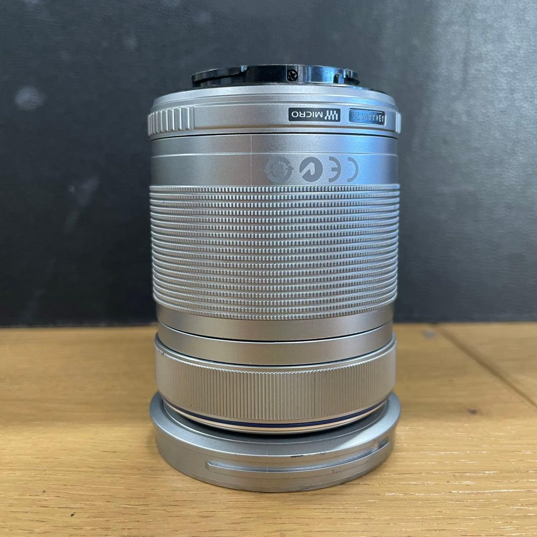 ②OLYMPUS M.Zuiko digital40-150mm F4-5.6R