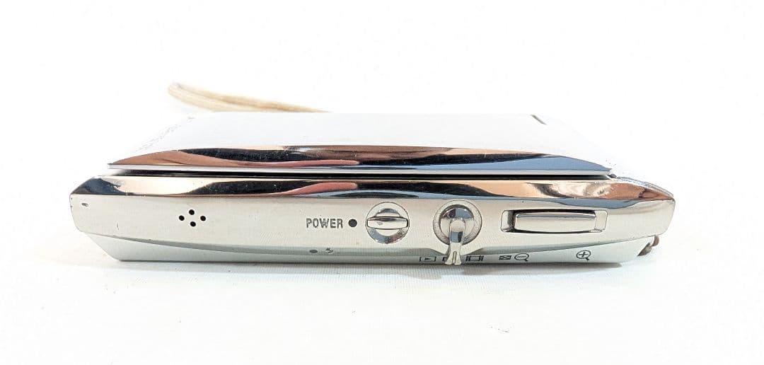 デジカメ SONY DSC-T5 CyberShot