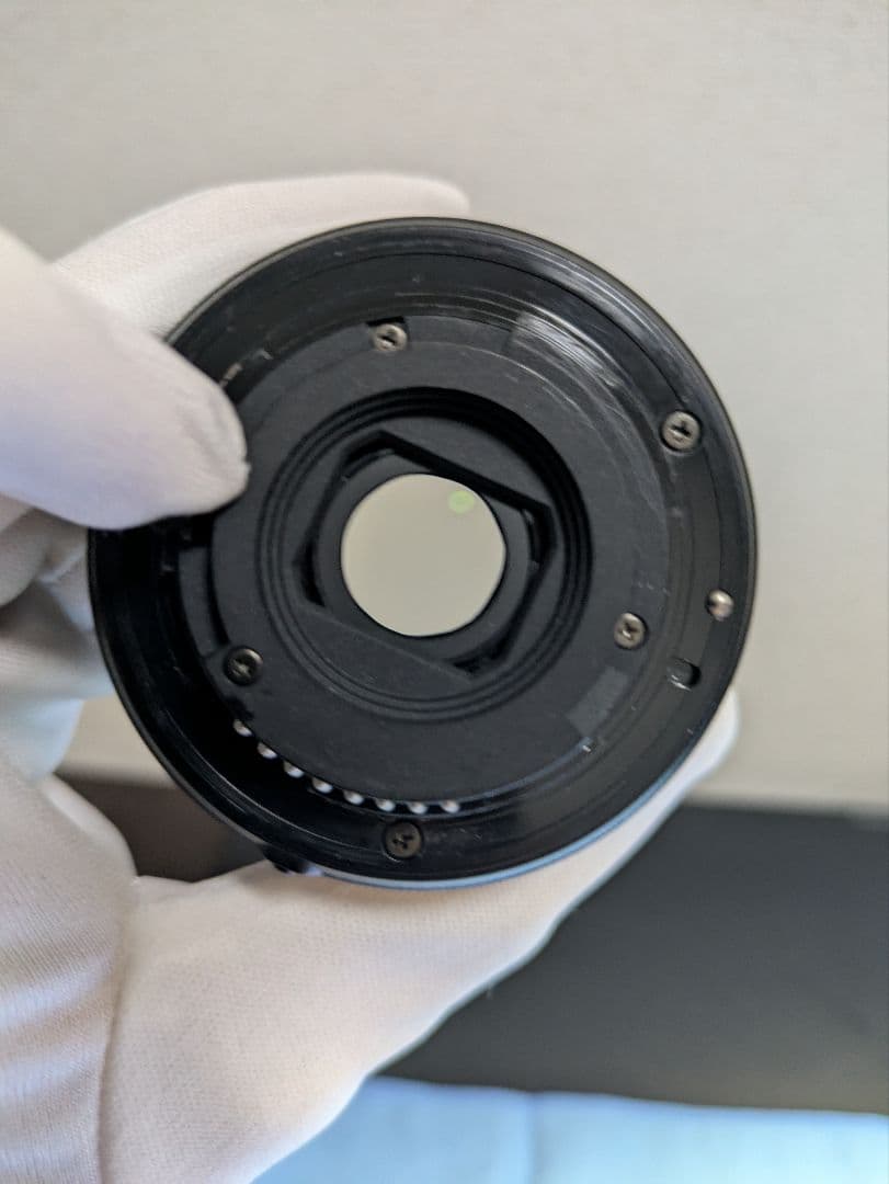 Nikon　D3400 ＋レンズ　(18-55)