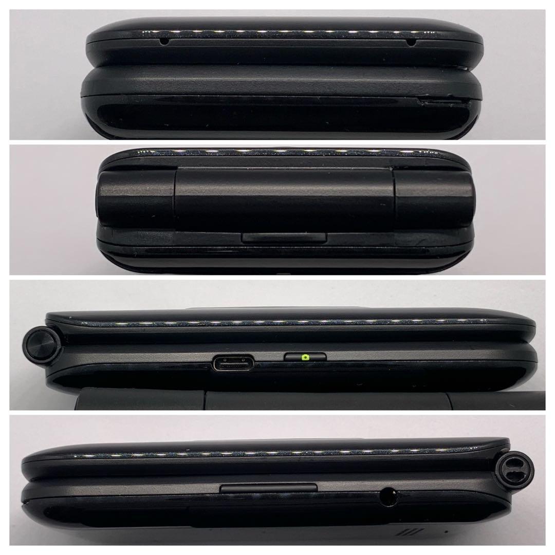 Orbic JOURNEY Pro 4G O4F231JP SIMフリー