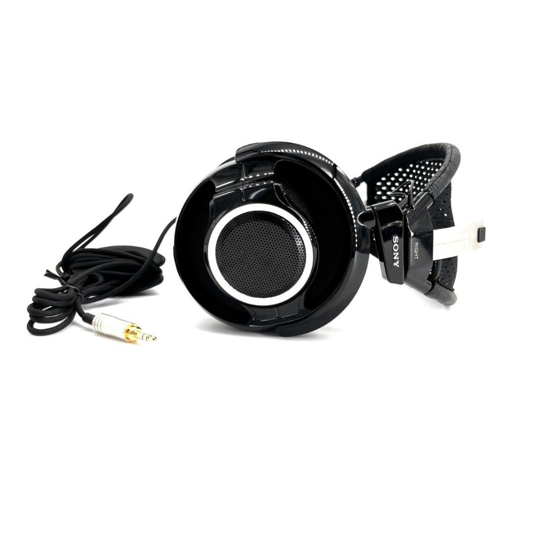 【美品】SONY MDR-SA3000 ヘッドホン 名機