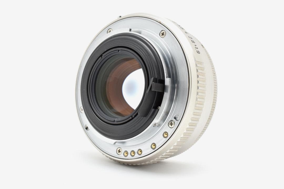 SMC PENTAX-FA 43mm F1.9 Kマウント #2162