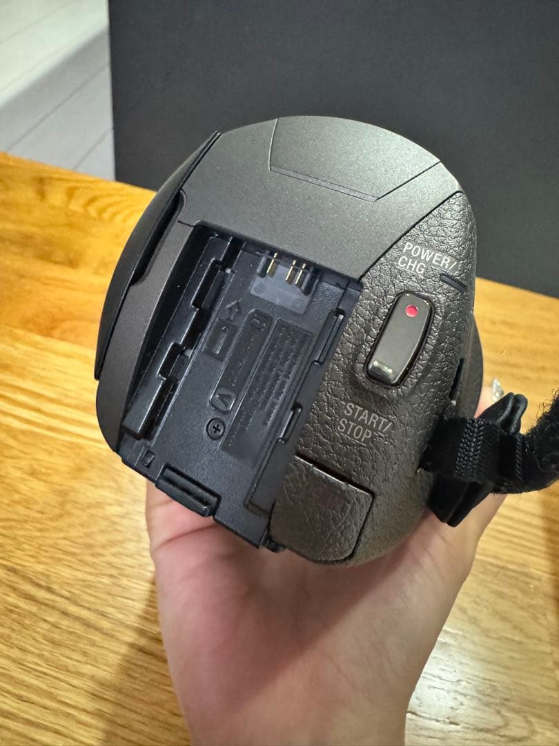 SONY FDR-AX45 ビデオカメラ