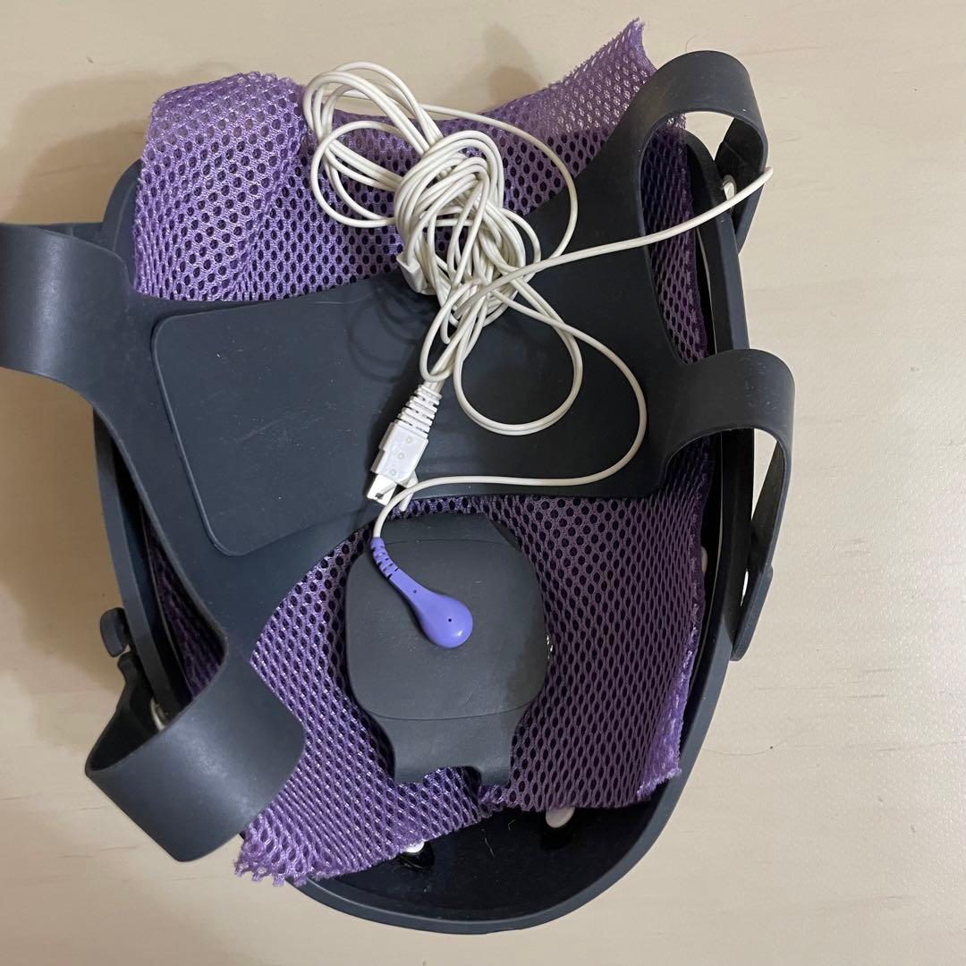 【最終値下げ】モイスティーヌ　美顔器、スキンマスク