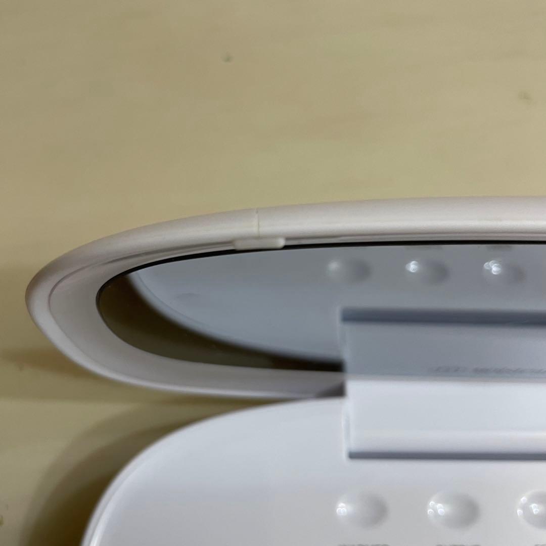 【最終値下げ】モイスティーヌ　美顔器、スキンマスク