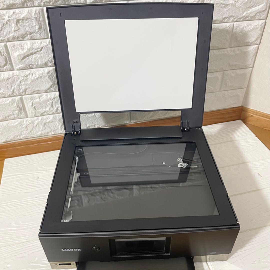 【1週間保証付き】Canon XK90,ネットワーク対応, 自動二重.コピー機