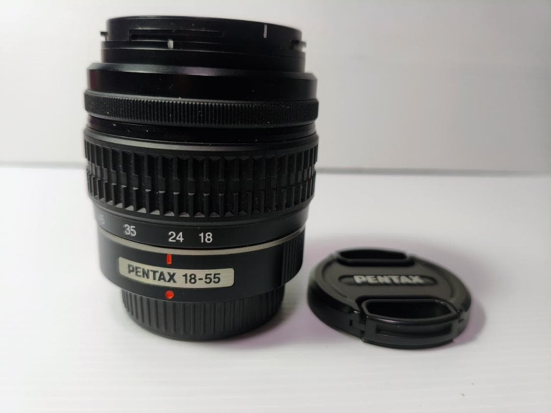 【黒死病対策】【内臓電池交換】ペンタックス　PENTAX K-30 青 BOX