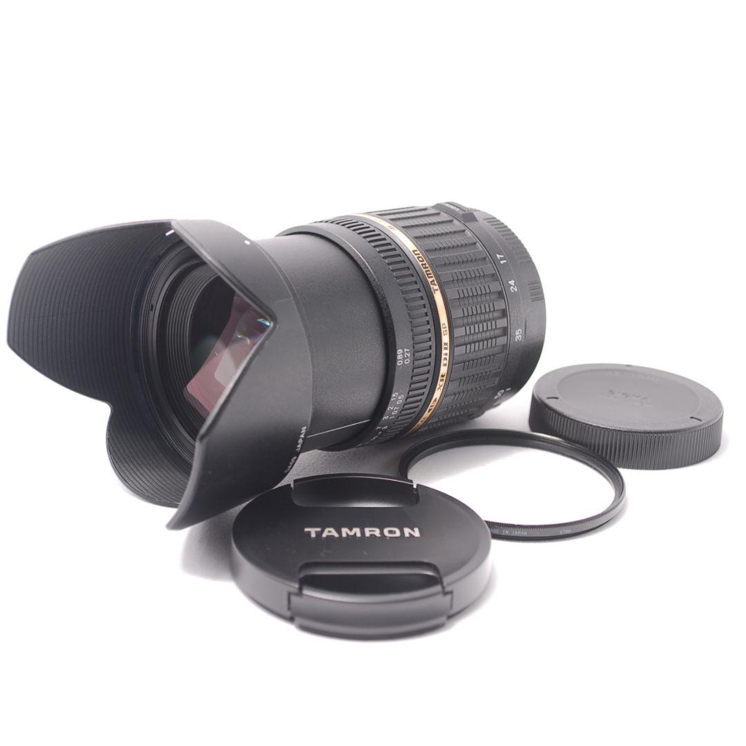 ❤即購入1000円OFF❤タムロン TAMRON 17-50mm キャノンEF用