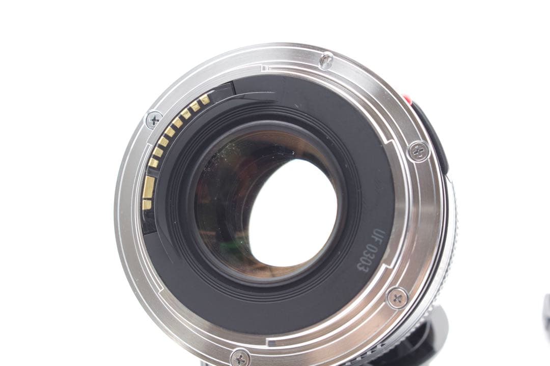 Canon compact macro 50mm F2.5 単焦点レンズ