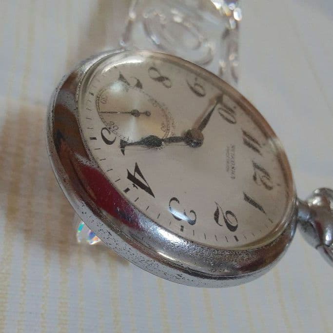 鶴マーク】19セイコー SEIKOSHA PRECISION 昭30 国鉄 - メルカリ