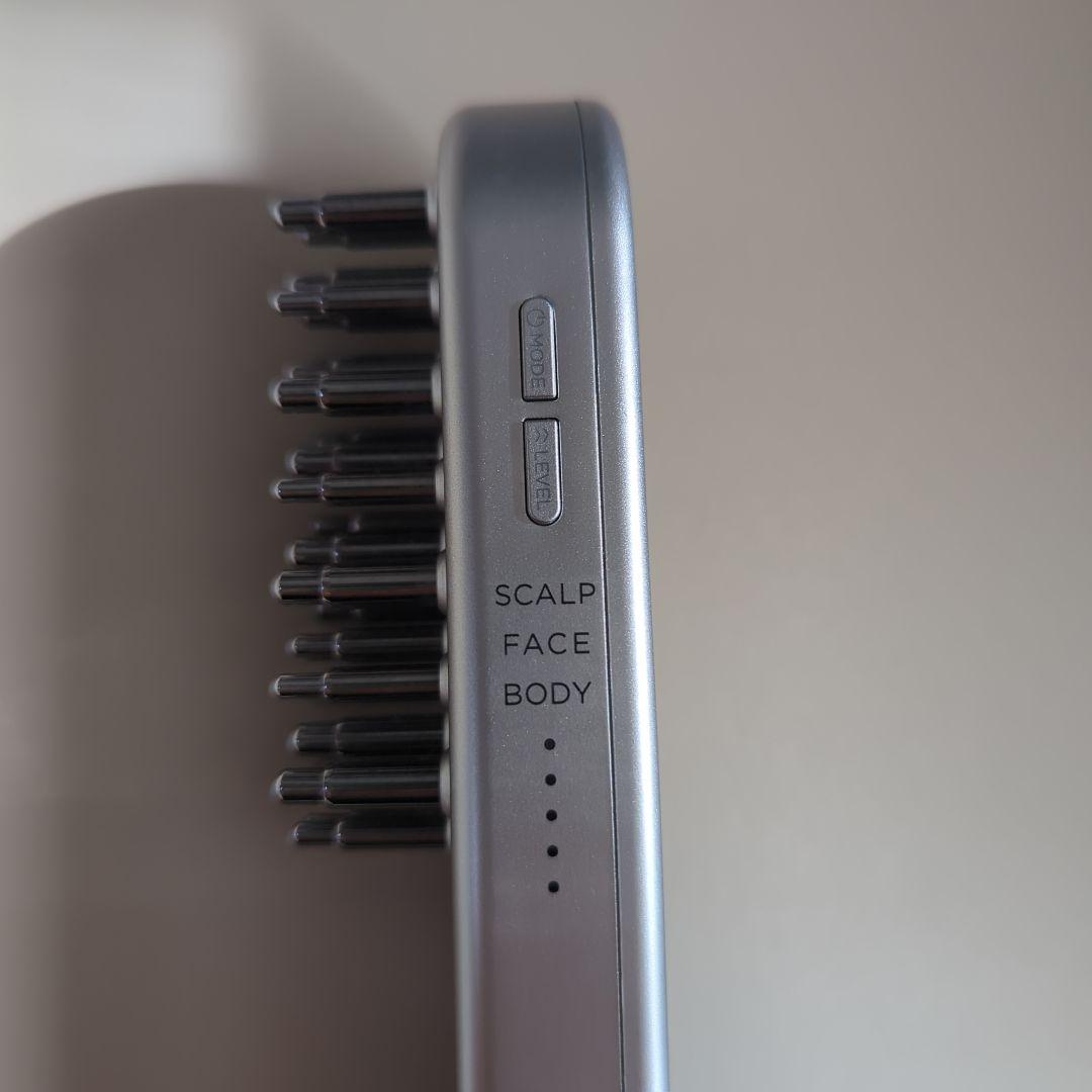 SALONIA　サロニア EMSリフトブラシ