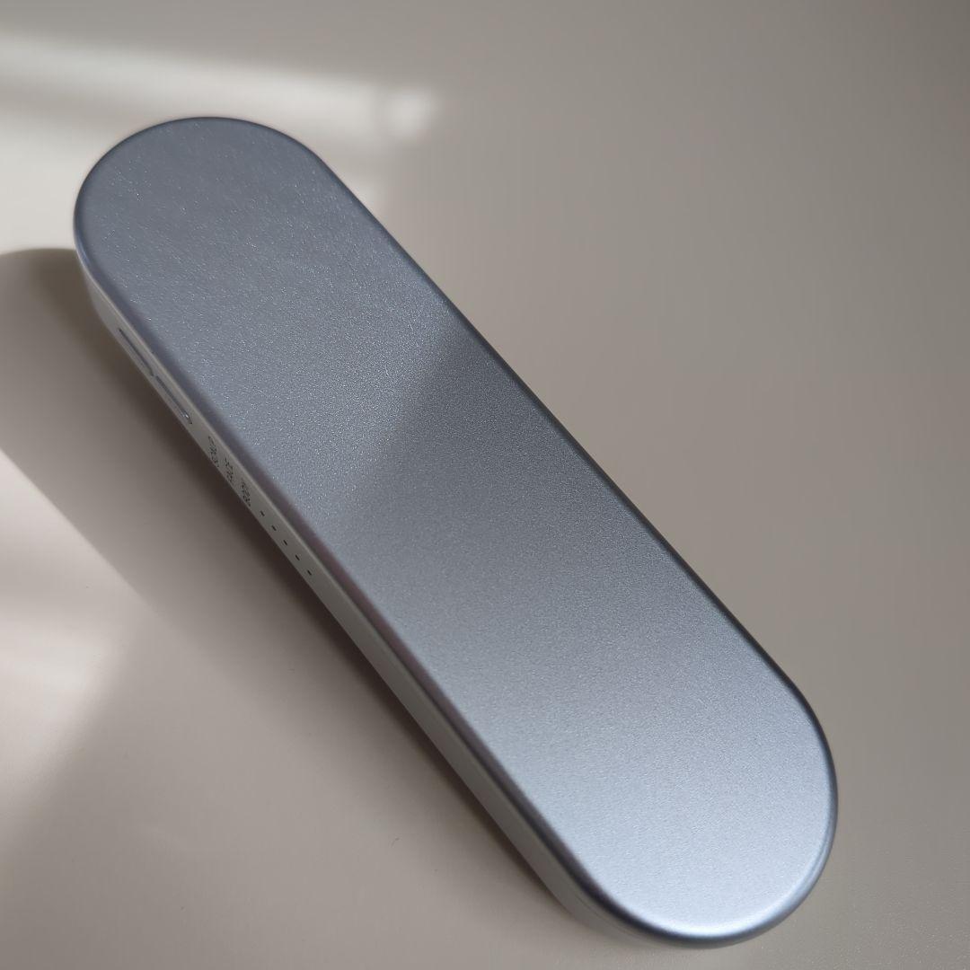 SALONIA　サロニア EMSリフトブラシ