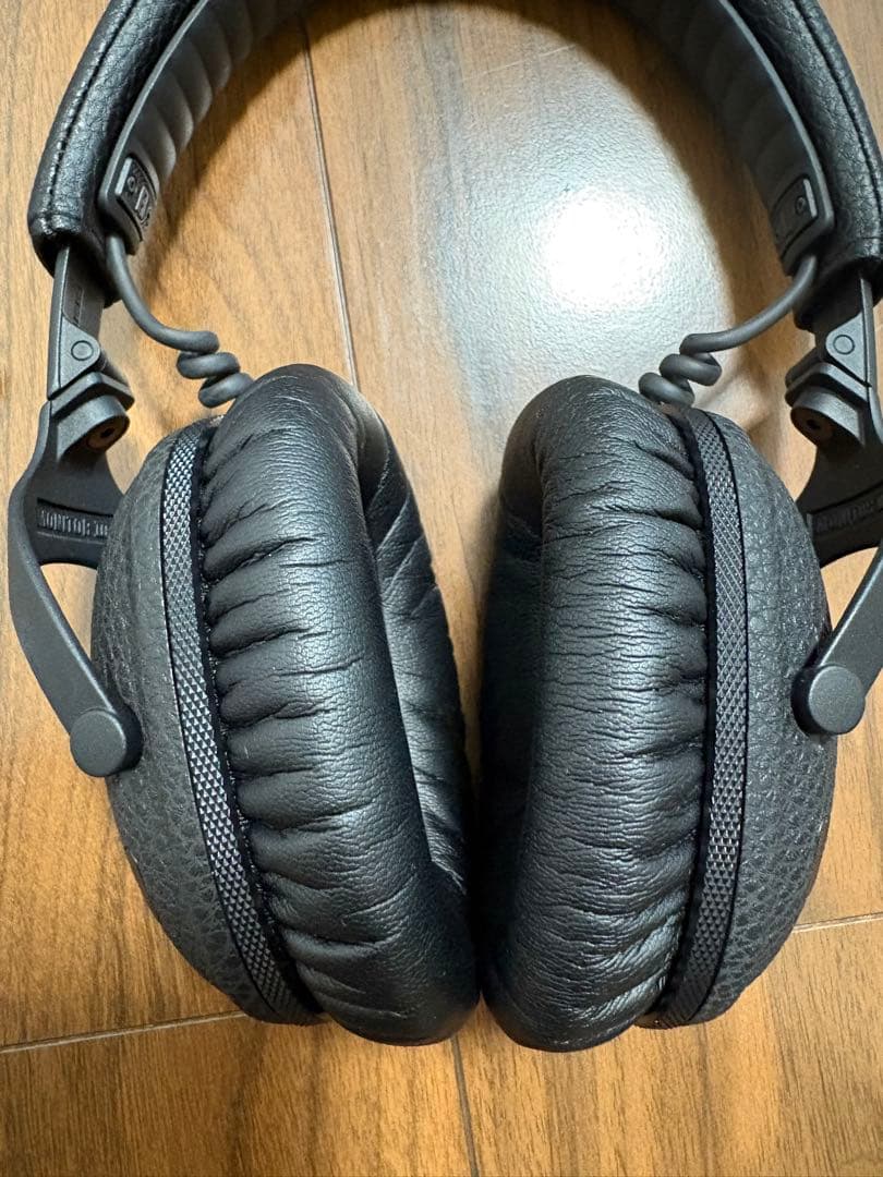 Marshall Monitor III A.N.C. ワイヤレスヘッドホン