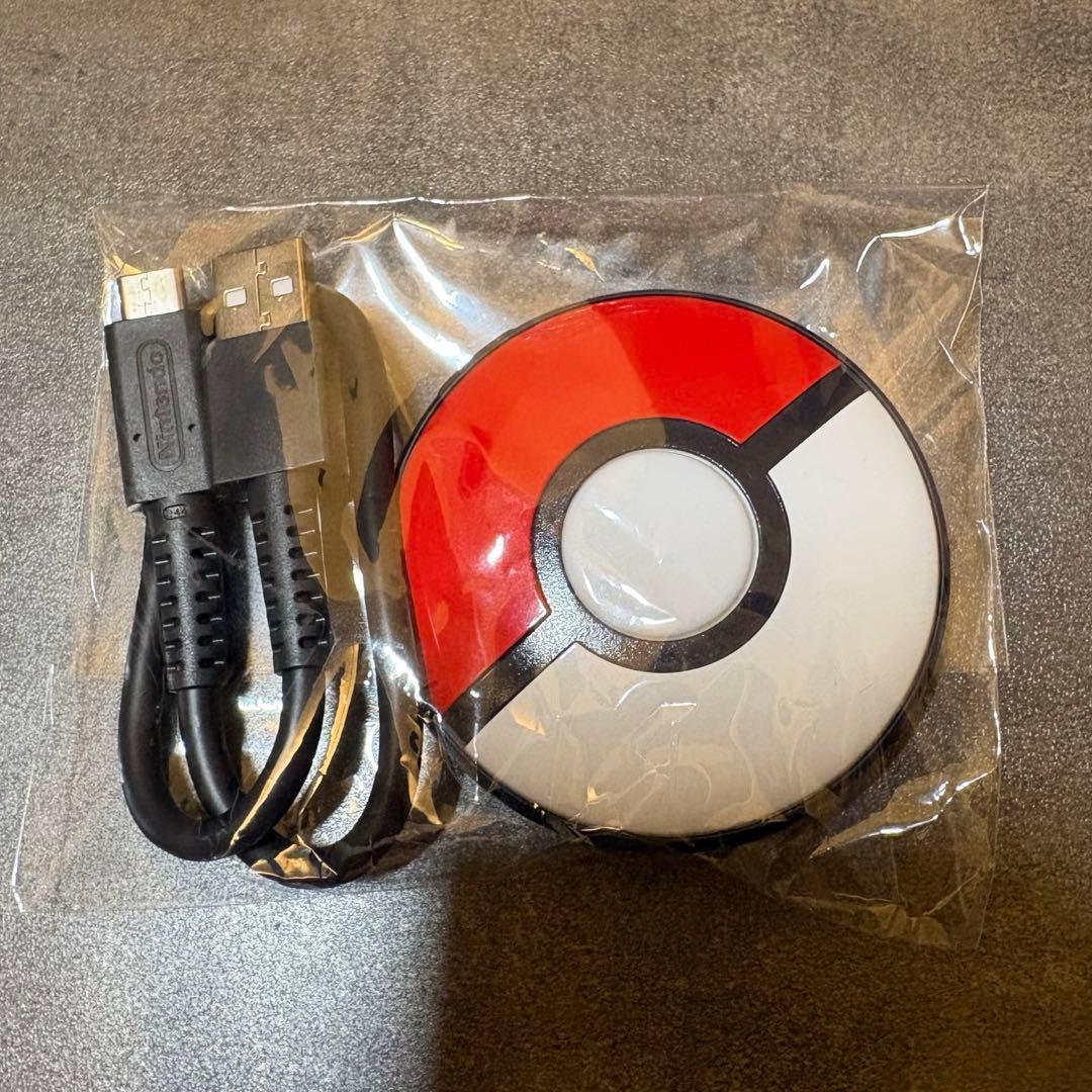 動作確認済み】Nintendo Pokemon GO Plus + ポケモン - メルカリ